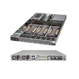 Supermicro serwer Rack 1U SYS-1028GQ-TR