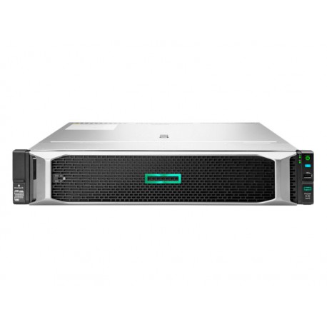 HPE ProLiant DL180 G10 4208 8x 2.5" 16GB