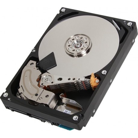 Dysk HDD Toshiba Enterprise HDD 6TB 3.5" SATA 6Gbit/s 7200rpm 4kn