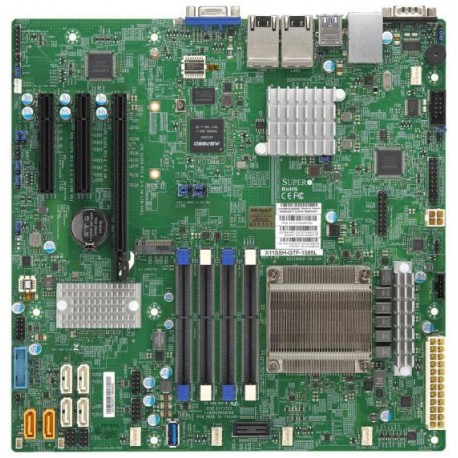 Supermicro MBD-X11SSH-GF-1585L