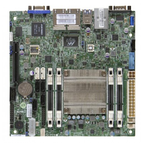 Płyta główna Supermicro MBD-A1SAi-2750F