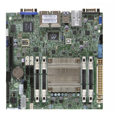 Supermicro MBD-A1SAi-2550F