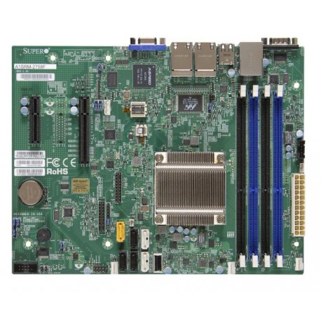 Płyta główna Supermicro MBD-A1SRM-2758F