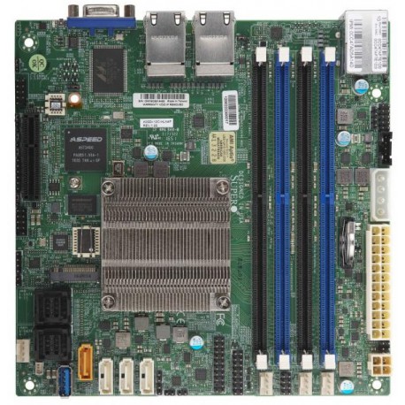 Płyta główna Supermicro MBD-A2SDI-16C-HLN4F