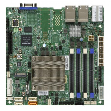 Płyta główna Supermicro MBD-A2SDI-LN4F