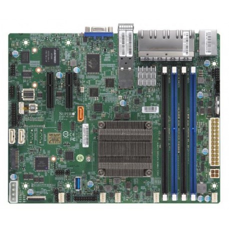 Płyta główna Supermicro MBD-A2SDV-4C-LN10PF