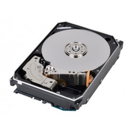 Festplatte HDD Toshiba 3.5" 16TB 7.2K RPM SATA 6Gb/s 512MiB 512E