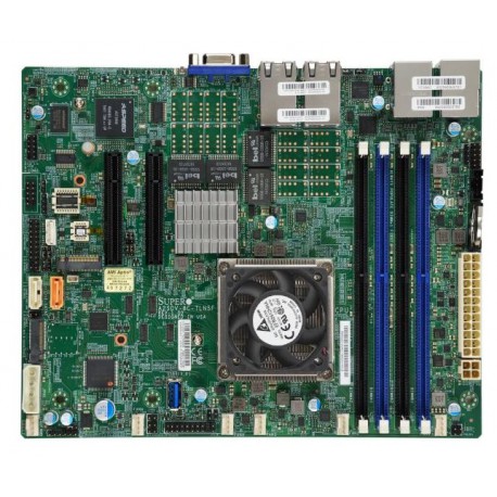 Płyta główna Supermicro MBD-A2SDV-12C+-TLN5F