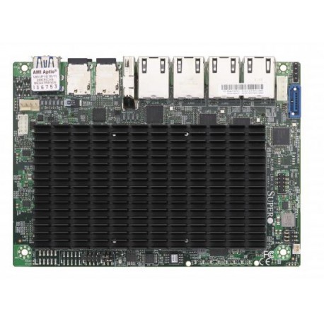 Płyta główna Supermicro MBD-A2SAN-LN4-C