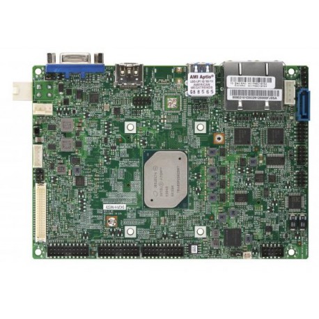 Płyta główna Supermicro MBD-A2SAN-H-WOHS