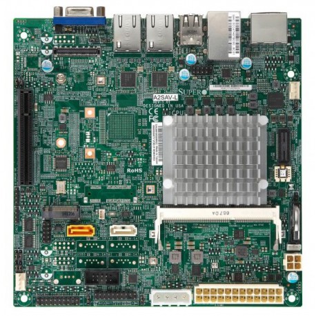 Płyta główna Supermicro MBD-A2SAV-2C-L