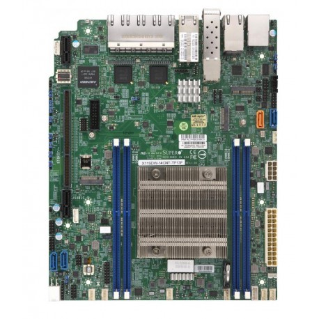 Płyta główna Supermicro MBD-X11SDW-14CN-TP13F+