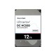 Dysk HDD WD Ultrastar 12TB 3.5" SATA 6Gb/s 7.2K RPM 256M 4Kn