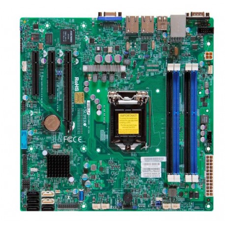 Płyta główna Supermicro MBD-X10SLL-F