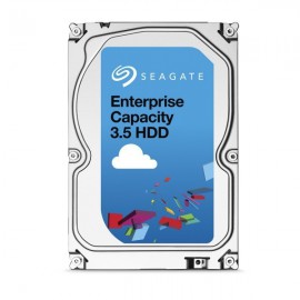 Festplatte HDD Seagate 2TB 3.5" 7.2K RPM SAS 12Gb/s 128MB 512E