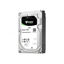 Festplatte HDD Seagate 2TB 3.5" SAS 12Gb/s 7.2K RPM 256MB 512N