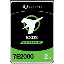 Festplatte HDD Seagate 2TB 2.5" SATA3.0 6GB/s 7.2K RPM 4kN 128M