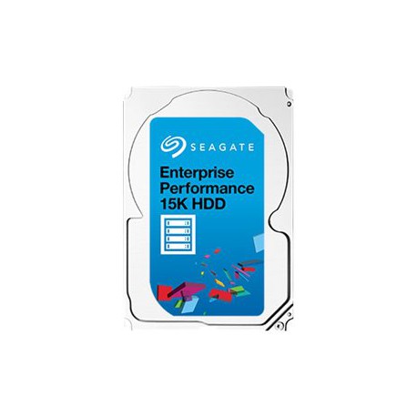 Dysk HDD Seagate 300GB 2.5" 15K RPM SAS 12Gb/s 256MB