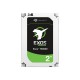 Dysk HDD Seagate 2TB 2.5" SAS 12Gb/s 7.2K RPM 4kN 128MB