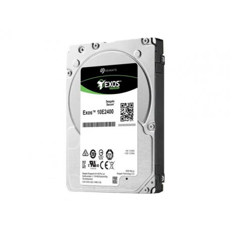 Dysk HDD Seagate Exos 1.8TB 10K RPM 256MB SAS 12Gb/s