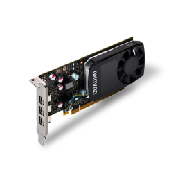 NVIDIA PNY QuadroP400-V2 2GB GDDR5 PCIe3.0