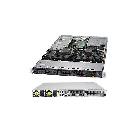 Supermicro SuperServer 1029P-N32R