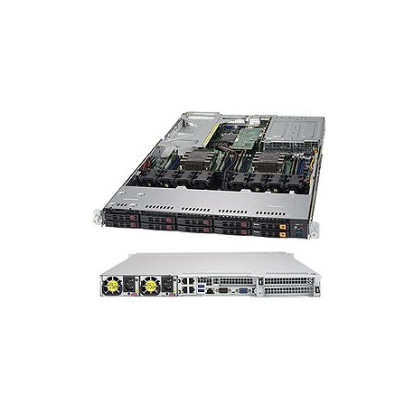 Supermicro SuperServer SYS-1029UX-LL3-C16