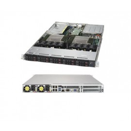 Supermicro SuperServer SYS-1028UX-LL2-B8