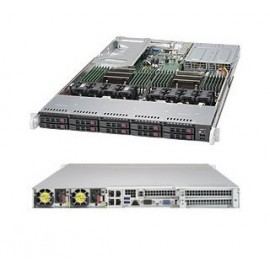 Supermicro SuperServer SYS-1028U-TR4T+