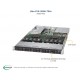 Supermicro SuperServer SYS-1028U-TR4+