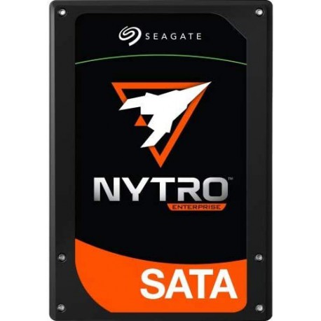 Seagate Haden 960GB SATA 6Gb/s, 2.5", 7mm,2.5" 3DWPD,SED,SSD