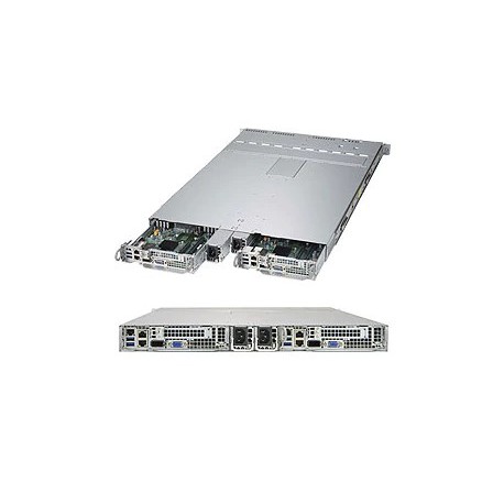 Supermicro SuperServer SYS-1028TP-DC0TR