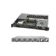 Supermicro SuperServer SYS-1019D-14CN-RDN13TP+