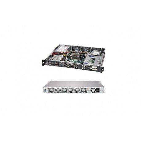 Supermicro SuperServer SYS-1019D-16C-FHN13TP-1