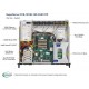 Supermicro SuperServer SYS-1019D-16C-FHN13TP-1