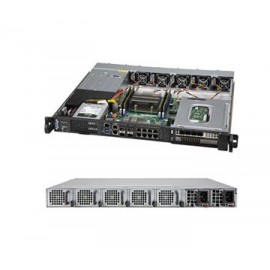 Supermicro SuperServer SYS-1019D-16C-RAN13TP+