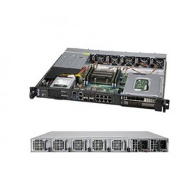 Supermicro SuperServer SYS-1019D-4C-RAN13TP+