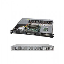 Supermicro SuperServer SYS-1019D-4C-RDN13TP+