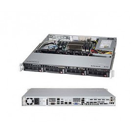 Supermicro SuperServer SYS-5018D-MTF