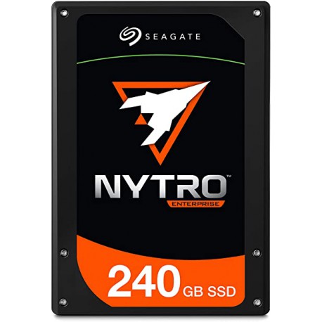 Dysk SSD Seagate 240GB SATA 6Gb/s 2.5" 7mm 3DWPD