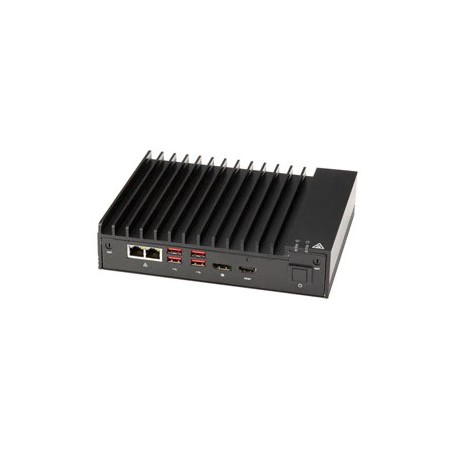 Supermicro SuperServer SYS-E100-9W-L