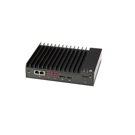 Supermicro SuperServer SYS-E100-9W-C