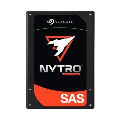 Dysk SSD Seagate 800GB SAS 12Gb/s 2.5" 15mm