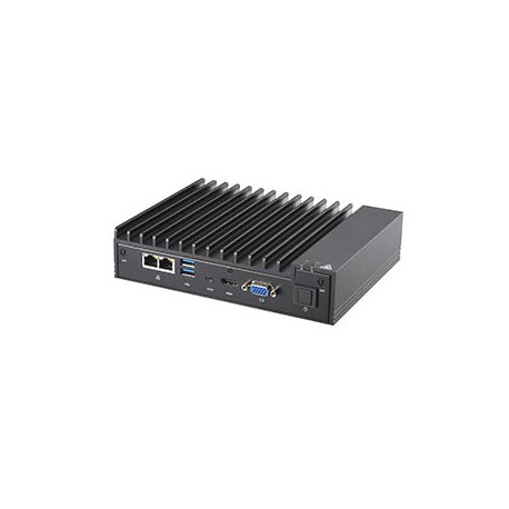 Supermicro SuperServer SYS-E100-9APP