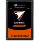 Dysk SSD Seagate 2.5" 400GB SAS 12Gb/s 15mm