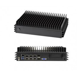 Supermicro SuperServer SYS-E302-9D