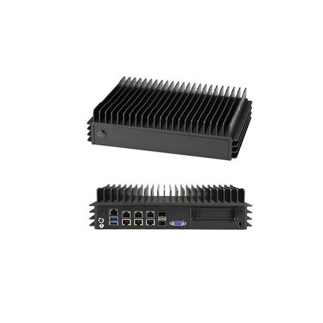 Supermicro SuperServer SYS-E302-9D