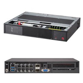 Supermicro SuperServer SYS-E300-9A-8CN10P