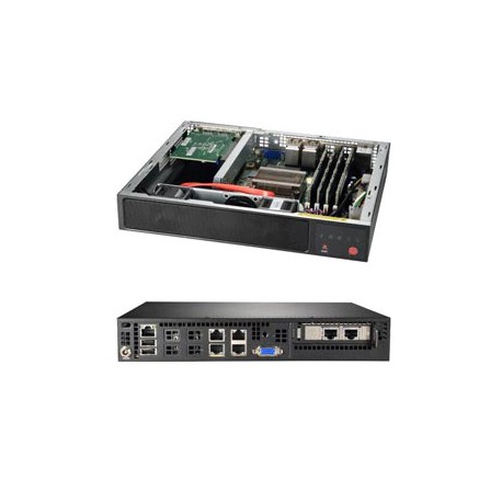 Supermicro SuperServer SYS-E300-9A-8C