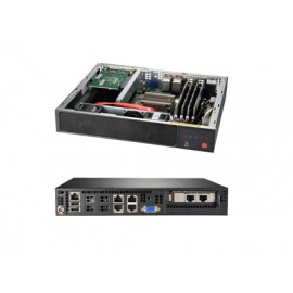 Supermicro SuperServer SYS-E300-9A-4C